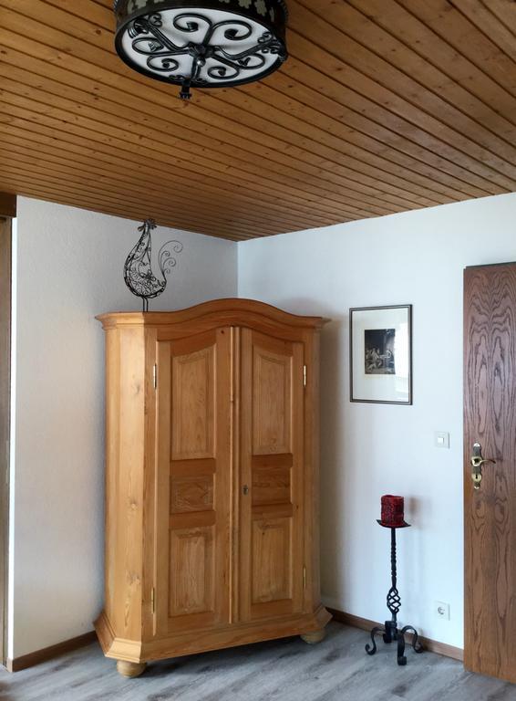 Fewo Lebensfreude Mittenwald Pokoj fotografie