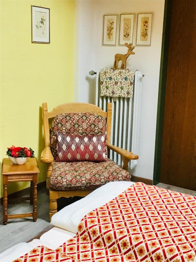 Fewo Lebensfreude Mittenwald Exteriér fotografie